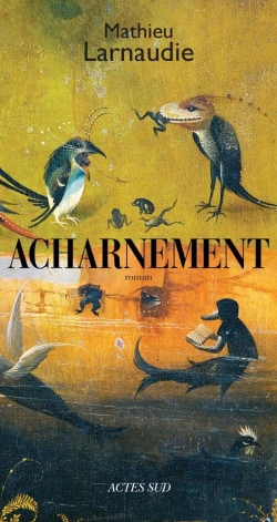 Bertrand.pt - Acharnement