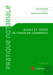 Achat Et Vente De Fond De Commerce