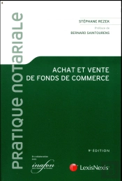 Achat Et Vente De Fonds De Commerce