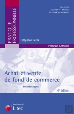 Bertrand.pt - Achat Et Vente De Fonds De Commerce
