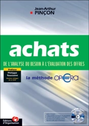 Achats : De L'Expression Du Besoin À L'Évaluation Des Offres -  La Méthode Opera