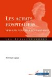 Achats Hospitaliers