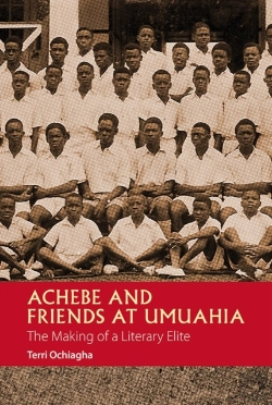 Bertrand.pt - Achebe And Friends At Umuahia