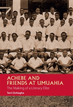 Bertrand.pt - Achebe And Friends At Umuahia
