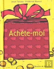 Achete-Moi