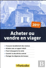 Acheter Ou Vendre En Viager