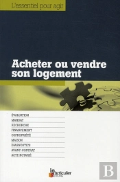 Acheter Ou Vendre Son Logement