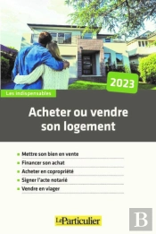 Acheter Ou Vendre Son Logement