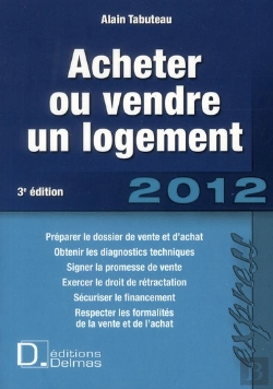 Bertrand.pt - Acheter Ou Vendre Un Logement (3e Édition)