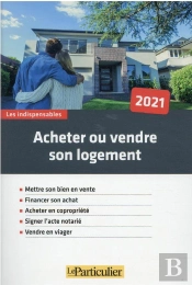 Acheter Ou Vendre Votre Logement