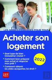 Acheter Son Logement 2022