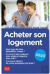 Acheter Son Logement 2023