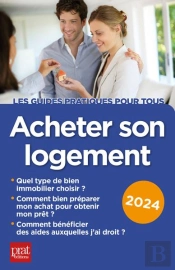 Acheter Son Logement 2024