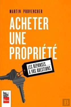 Bertrand.pt - Acheter Une Propriete : Les Reponses A Vos Questions