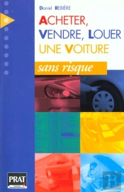 Acheter Vendre Louer Une Voiture