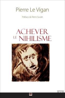 Bertrand.pt - Achever Le Nihilisme