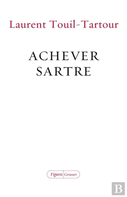 Bertrand.pt - Achever Sartre