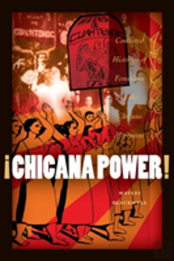 Bertrand.pt - Â¡Chicana Power!