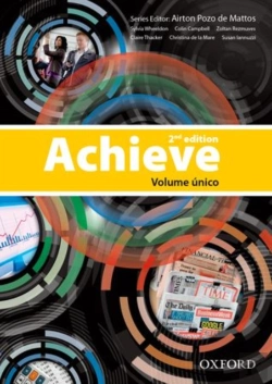 Bertrand.pt - Achieve 1 2 3 Combined Student Book/Workbook