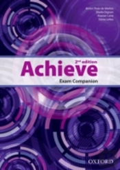 Achieve 3 Grammar & Exam Trainer Workbook