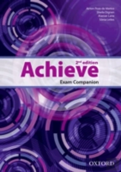 Bertrand.pt - Achieve 3 Grammar & Exam Trainer Workbook