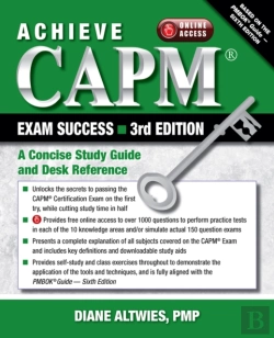Bertrand.pt - Achieve Capm Exam Success 3rd Edition