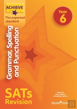 Bertrand.pt - Achieve Grammar Spelling Punctuation Revision Exp (Sats)