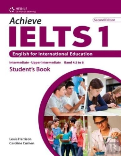 Bertrand.pt - Achieve Ielts 1