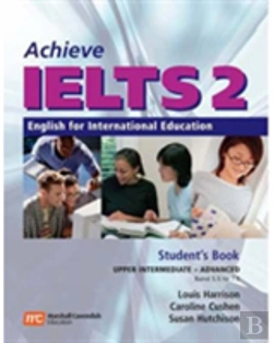 Bertrand.pt - Achieve Ielts 2: English For International Education