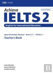 Achieve Ielts 2 Teacher'S Book