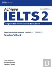 Achieve Ielts 2 Teacher'S Book