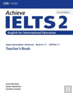 Bertrand.pt - Achieve Ielts 2 Teacher'S Book