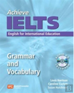 Bertrand.pt - Achieve Ielts Grammar And Vocabulary