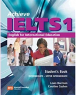 Bertrand.pt - Achieve Ielts Student'S Bookintermediate To Upper Intermediate