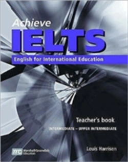 Bertrand.pt - Achieve Ielts Teacher'S Bookintermediate To Upper Intermediate
