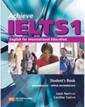Achieve Ielts Workbookintermediate To Upper Intermediate