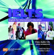 Achieve Ieltsintermediate To Upper Intermediate