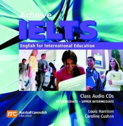 Bertrand.pt - Achieve Ieltsintermediate To Upper Intermediate