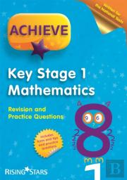 Achieve Ks1 Maths Revision & Practice Questions