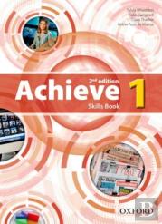 Achieve: Level 1: Skills Book