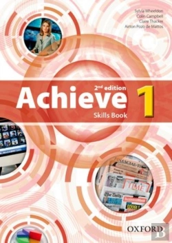 Bertrand.pt - Achieve: Level 1: Skills Book