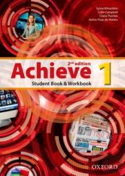 Achieve: Level 1: Student Book And Workbook