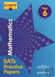 Achieve Mathematics Sats Practice Papers Year 6