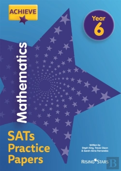 Bertrand.pt - Achieve Mathematics Sats Practice Papers Year 6