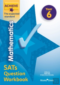 Bertrand.pt - Achieve Maths Question Workbook Exp (Sats)