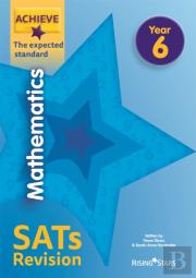 Achieve Maths Revision Exp (Sats)