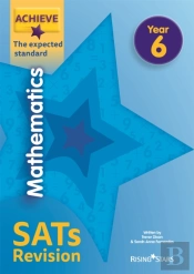 Achieve Maths Revision Exp (Sats)