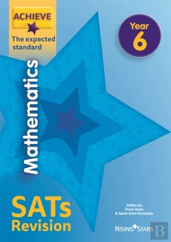 Bertrand.pt - Achieve Maths Revision Exp (Sats)