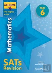 Achieve Maths Revision High (Sats)