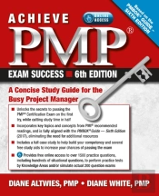 Achieve Pmp Exam Success